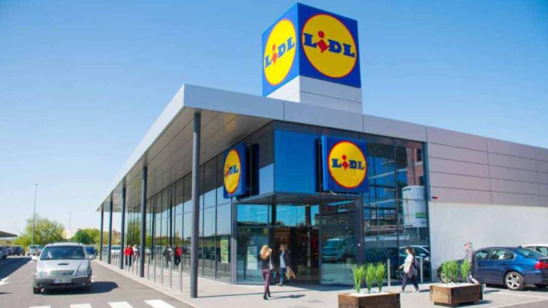 Cohue chez Lidl  les clients se ruent pour acheter cette enceinte Bluetooth à un prix dérisoire !